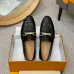 Louis Vuitton Shoes for Men's LV OXFORDS #A52099