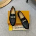 Louis Vuitton Shoes for Men's LV OXFORDS #A52099