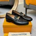 Louis Vuitton Shoes for Men's LV OXFORDS #A52099