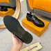 Louis Vuitton Shoes for Men's LV OXFORDS #A52100