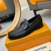 Louis Vuitton Shoes for Men's LV OXFORDS #A52100