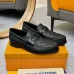Louis Vuitton Shoes for Men's LV OXFORDS #A52100