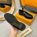 Louis Vuitton Shoes for Men's LV OXFORDS #A52101
