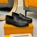 Louis Vuitton Shoes for Men's LV OXFORDS #A52101