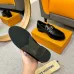 Louis Vuitton Shoes for Men's LV OXFORDS #A52102
