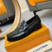 Louis Vuitton Shoes for Men's LV OXFORDS #A52102