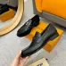 Louis Vuitton Shoes for Men's LV OXFORDS #A52102