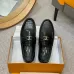 Louis Vuitton Shoes for Men's LV OXFORDS #A52102