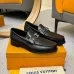 Louis Vuitton Shoes for Men's LV OXFORDS #A52102