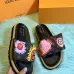 Louis Vuitton Shoes for Men's Louis Vuitton Slippers #999936912