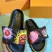 Louis Vuitton Shoes for Men's Louis Vuitton Slippers #999936912