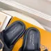 Louis Vuitton Shoes for Men's Louis Vuitton Slippers #A52467