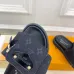 Louis Vuitton Shoes for Men's Louis Vuitton Slippers #A52467