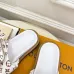Louis Vuitton Shoes for Men's Louis Vuitton Slippers #A52467
