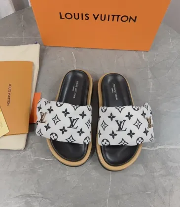 Brand L Shoes for Men's and women Brand L Slippers #A22249