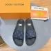 Louis Vuitton Shoes for Men's and women Louis Vuitton Slippers #A53268