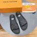 Louis Vuitton Shoes for Men's and women Louis Vuitton Slippers #A53269