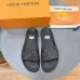 Louis Vuitton Shoes for Men's and women Louis Vuitton Slippers #A53269
