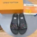 Louis Vuitton Shoes for Men's and women Louis Vuitton Slippers #A53270