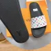 Louis Vuitton Shoes for Men's and women Louis Vuitton Slippers #A53271