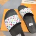 Louis Vuitton Shoes for Men's and women Louis Vuitton Slippers #A53271