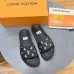 Louis Vuitton Shoes for Men's and women Louis Vuitton Slippers #A53272
