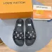 Louis Vuitton Shoes for Men's and women Louis Vuitton Slippers #A53272