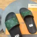 Louis Vuitton Shoes for Men's and women Louis Vuitton Slippers #A53273