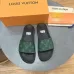 Louis Vuitton Shoes for Men's and women Louis Vuitton Slippers #A53273