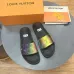 Louis Vuitton Shoes for Men's and women Louis Vuitton Slippers #A53275