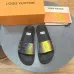 Louis Vuitton Shoes for Men's and women Louis Vuitton Slippers #A53275