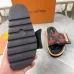 Louis Vuitton Shoes for men and women Louis Vuitton Slippers #A53315