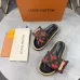 Louis Vuitton Shoes for men and women Louis Vuitton Slippers #A53315
