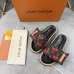 Louis Vuitton Shoes for men and women Louis Vuitton Slippers #A53315