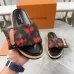 Louis Vuitton Shoes for men and women Louis Vuitton Slippers #A53315