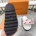 Louis Vuitton Shoes for men and women Louis Vuitton Slippers #A53316