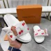 Louis Vuitton Shoes for men and women Louis Vuitton Slippers #A53316