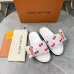 Louis Vuitton Shoes for men and women Louis Vuitton Slippers #A53316