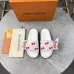 Louis Vuitton Shoes for men and women Louis Vuitton Slippers #A53316