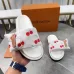 Louis Vuitton Shoes for men and women Louis Vuitton Slippers #A53316
