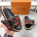 Louis Vuitton Shoes for men and women Louis Vuitton Slippers #A53317