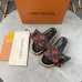 Louis Vuitton Shoes for men and women Louis Vuitton Slippers #A53317