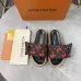 Louis Vuitton Shoes for men and women Louis Vuitton Slippers #A53317
