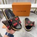 Louis Vuitton Shoes for men and women Louis Vuitton Slippers #A53317