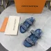 Louis Vuitton Shoes for men and women Louis Vuitton Slippers #A53318