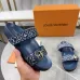 Louis Vuitton Shoes for men and women Louis Vuitton Slippers #A53318