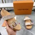 Louis Vuitton Shoes for men and women Louis Vuitton Slippers #A53319