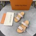 Louis Vuitton Shoes for men and women Louis Vuitton Slippers #A53319