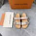 Louis Vuitton Shoes for men and women Louis Vuitton Slippers #A53319