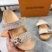 Louis Vuitton Shoes for men and women Louis Vuitton Slippers #A53319